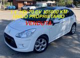 Citroën Citroen C3 1.4 HDi 70 Exclusive 105000 KM - Citroën C3: Hdi Exclusive