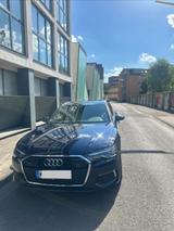 Audi A6 40 TDI Avant Matrix/elektr.SVSL/Leder/360Grad