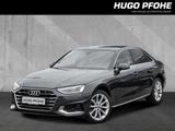 Audi A4 40 2.0 TFSI Limousine. Automatik. Navi. LED - Audi A4 mit Benzin-Antrieb: Limousine, 2.0