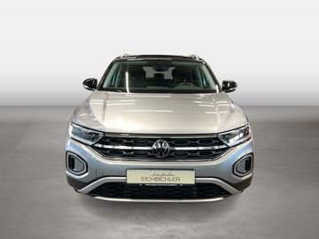 Volkswagen T-Roc - 7