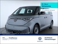 Volkswagen ID. Buzz - Vorschau Bild 1