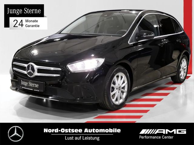 Mercedes-Benz B 250 e Progressive Navi Kamera Sitzh. PDC Tempo