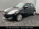 Suzuki Swift Club 1.2*94PS*Shz*Tempomat*KeyLess*USB*BT* - Suzuki Swift in Osnabrück