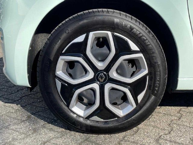 Fahrzeugabbildung Renault Twingo Limited 75