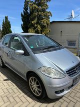 Mercedes-Benz A 200 CDI AVANTGARDE AVANTGARDE - Mercedes-Benz A 200: Cdi Avantgarde