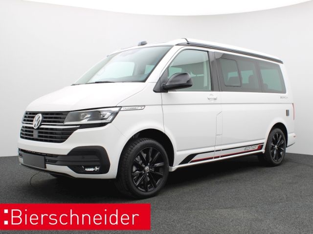 Volkswagen T6.1 California 2.0 TDI DSG Beach Camper Edition