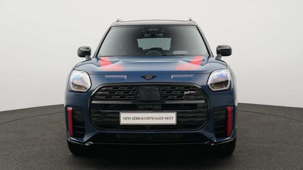 MINI Jcw John Cooper Works Trim, миниатюра 3