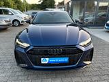 Audi RS7 Sportback 4.0 TFSI quattro B&O 22Zoll Alcant - Audi Gebrauchtwagen in Cottbus