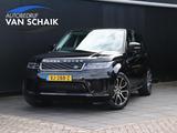 Land Rover Range Rover Sport 3.0 TDV6 HSE Dynamic | LEDER | - Land Rover Range Rover Sport: Tdv6