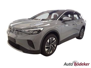 Volkswagen ID.4 Pro electric 1-Gang-Automatik Garantie b.