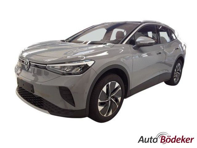 Volkswagen ID.4 Pro electric 1-Gang-Automatik Garantie b.