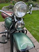 Harley-Davidson WLA 45/750 Bj. 1942 - Offers