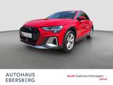 Audi A3 allstreet 35 TFSI 5JGAR SHZ AHK PDC - Audi A3 mit Benzin-Antrieb: Allstreet