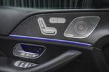 Mercedes-Benz GLE 400 d 4Matic*AMG Line*Burmester*Pano*21'' - gebrauchte Mercedes-Benz GLE 400 aus dem Jahr 2022
