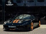 Ferrari F8 Spider Lift Carbon Racing Seats  Pas. Display - Ferrari aus 2023