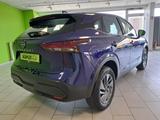 Nissan Qashqai 1.3DIG-T Acenta+LED+KAMERA+TEMPO+CARPLAY - Nissan Gebrauchtwagen Hannover