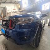 Ford Ranger Stormtrak Vollaustattung - Ford Ranger in Mannheim