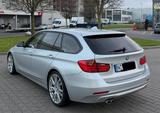 BMW 330d Modern Line Automatic Modern Line - gebrauchte BMW 330 aus dem Jahr 2014