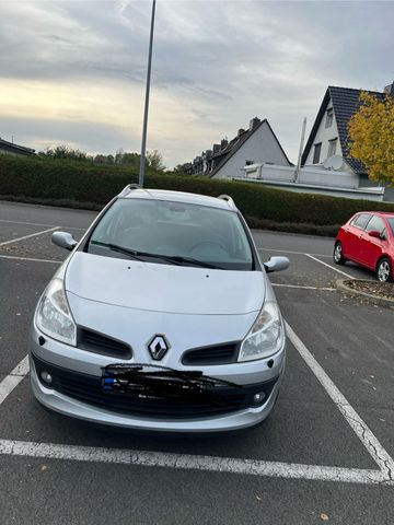 Renault Clio Grandtour