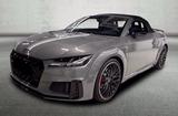 Audi TT 40 TFSI S tronic Roadster - - gebrauchte Audi TT aus dem Jahr 2023