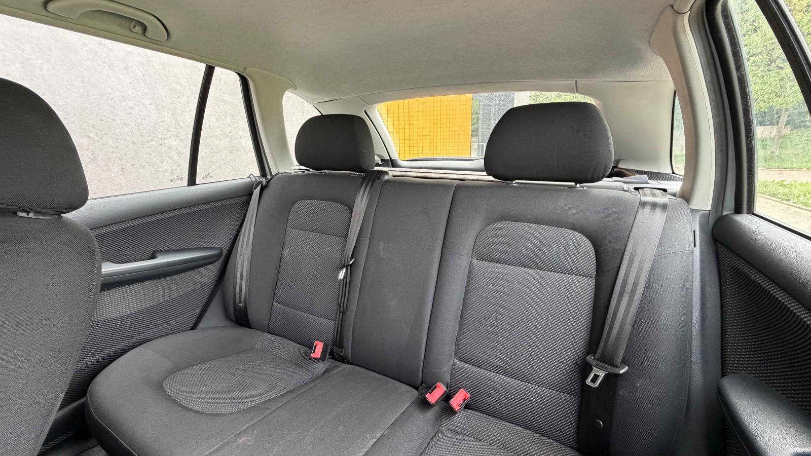 Skoda Fabia 2007 — photo 11