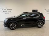 Citroën C5 Aircross 1,2 Puretech Feel Euro6 - schwarze Citroën C5 Aircross