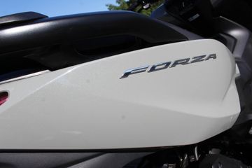 Honda FORZA 125