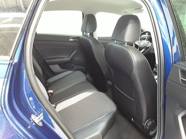 Volkswagen Taigo - Bild 9