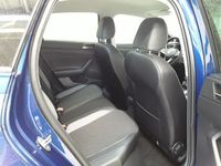 Volkswagen Taigo - Vorschau Bild 9