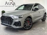 Audi Q5 55 TFSIe Edition One NAV+LED+HUD+SHZ+B&O+360° - Audi Q5: Edition One