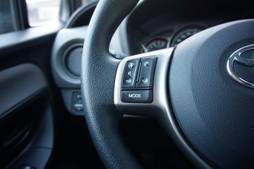 Toyota Yaris - 12