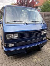 Volkswagen T3 Multivan LLE - Volkswagen T3: Lle