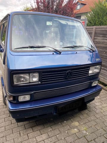 Volkswagen T3 Multivan LLE