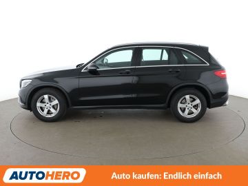 Mercedes GLC 250 - 3