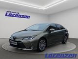 Toyota Corolla Club VVTi Hybrid 1.8 LED ACC Mehrzonenkl - Toyota Corolla: Club