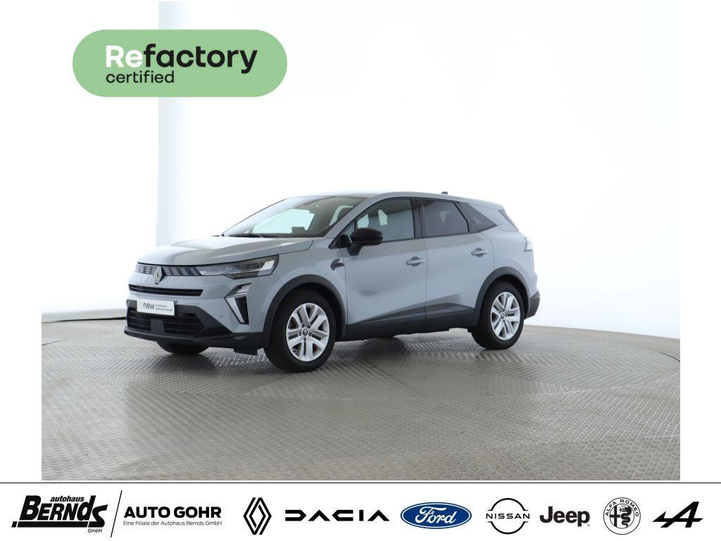 Renault Symbioz E-Tech Full Hybrid 145 Evolution AUTOM.