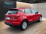 Seat Arona Style*Klima*NSW*TGI - Seat Arona mit CNG-Antrieb