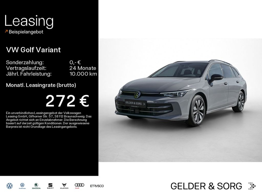 Image of Volkswagen Golf