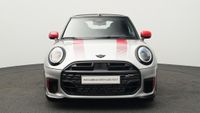 MINI John Cooper Works Cabrio - Vorschau Bild 3