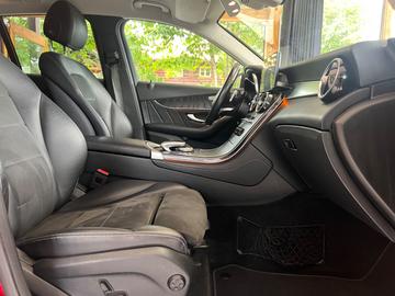 2018 Mercedes-BENZ GLC 缩略图 19