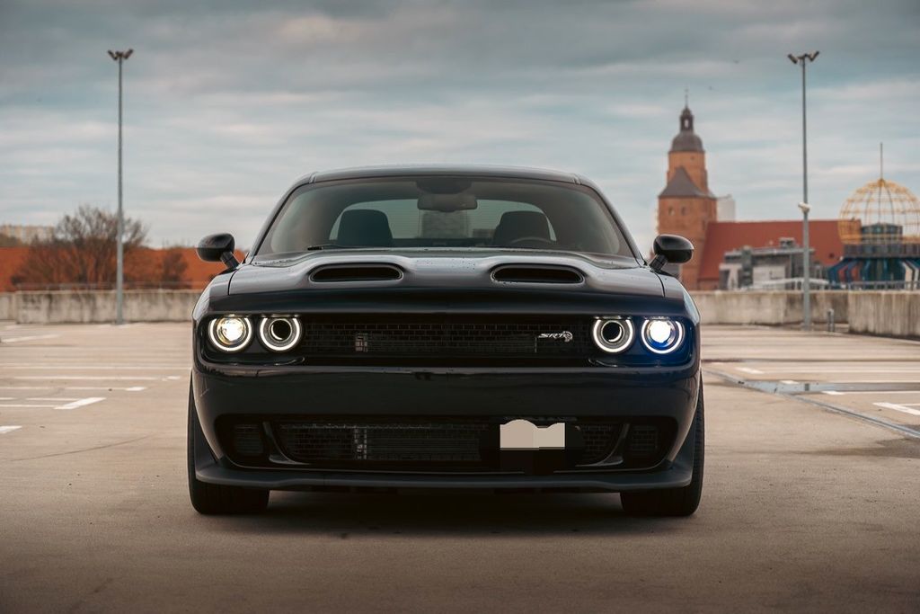 Dodge Challenger | Auto kaufen bei mobile.de