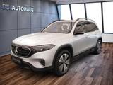 Mercedes-Benz EQB 250 Advanced-Plus-Paket MBUX - gebrauchte Mercedes-Benz EQB aus dem Jahr 2023