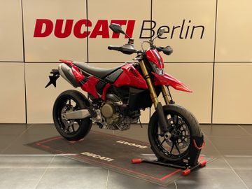 Ducati Hypermotard 698 Mono A2