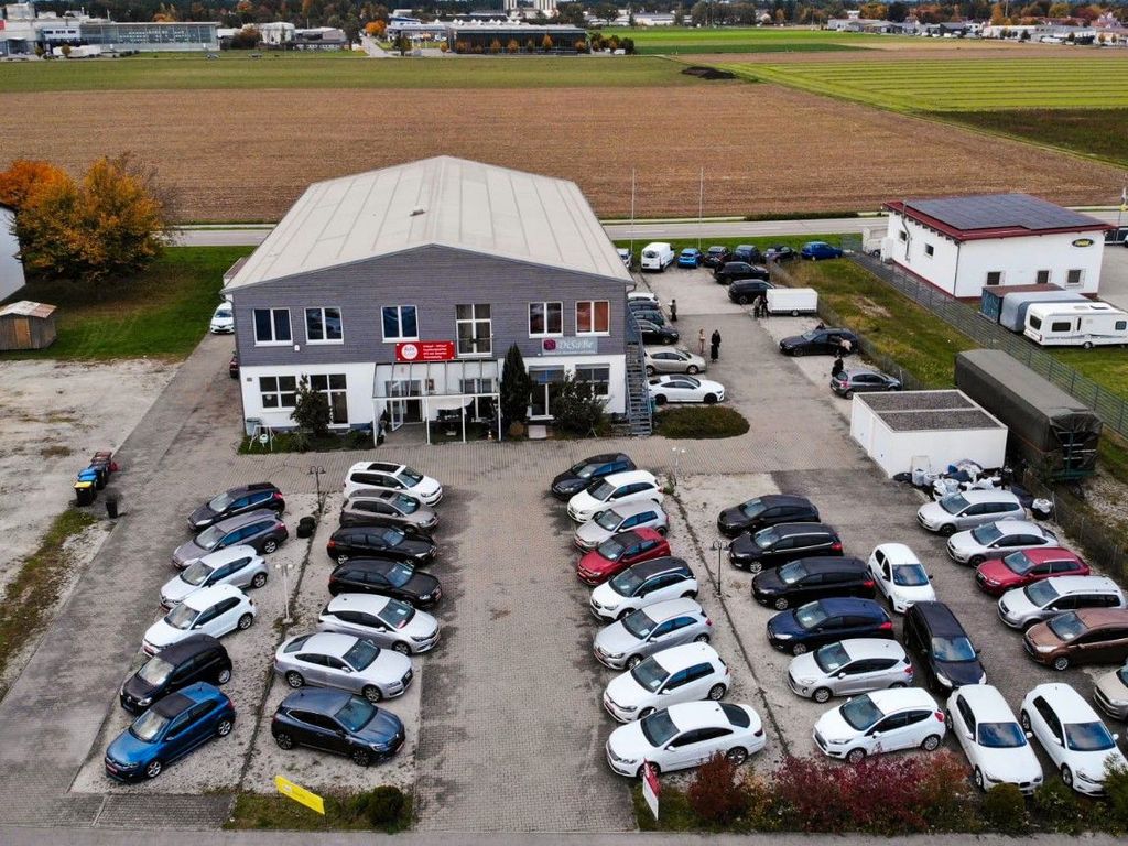 Opel Corsa - Bild 23