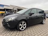 Opel Zafira C Tourer Sport - Opel Zafira Sport mit Diesel-Antrieb