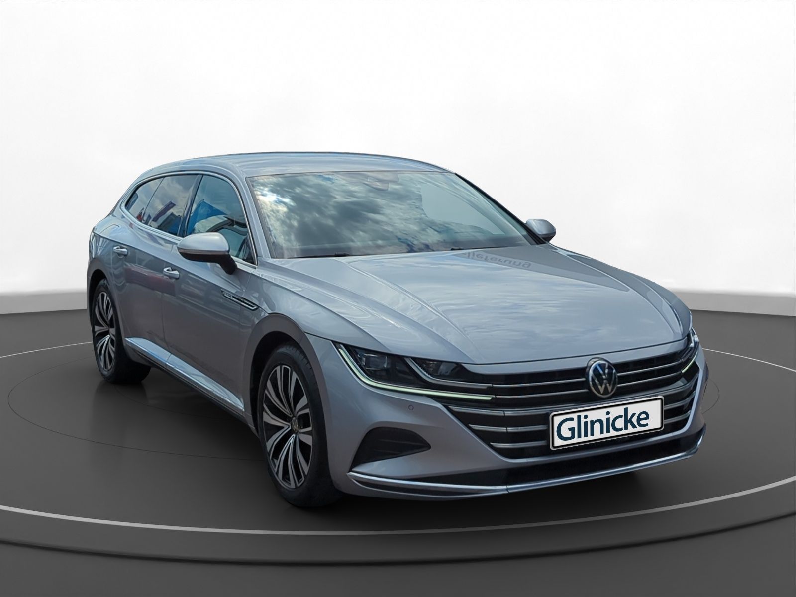 Volkswagen Arteon - Bild 12