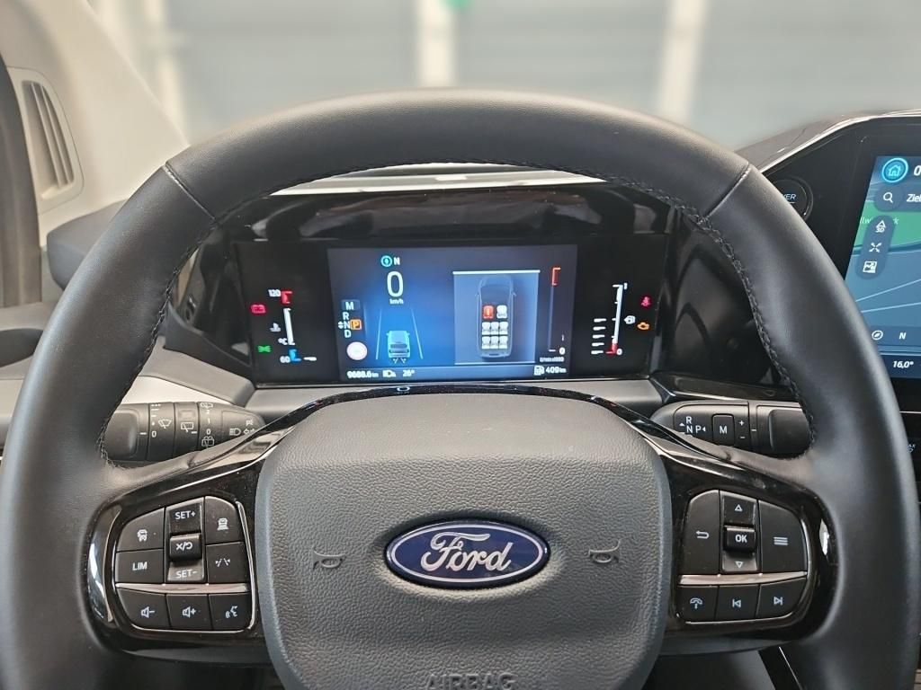 Fahrzeugabbildung Ford Tourneo Custom Titanium X 8 Sitze Pano 4xSitzhzg