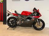 Ducati 996 S/ H1 128PS (SPS- Motor) sehr selten