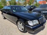 Mercedes-Benz S 500 SEL |BOSE|AMG 18"|Facelift|Softclose| - Mercedes-Benz: Sel AMG