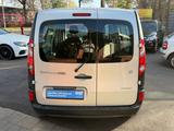 Renault Kangoo Z.E. Maxi 5-Sitzer. Automatik - mit Elektro-Antrieb: Van